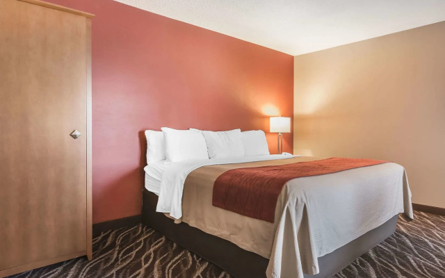 Spark by Hilton Oshawa
