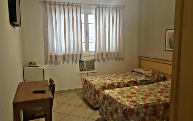 Hotel Vila Do Conde