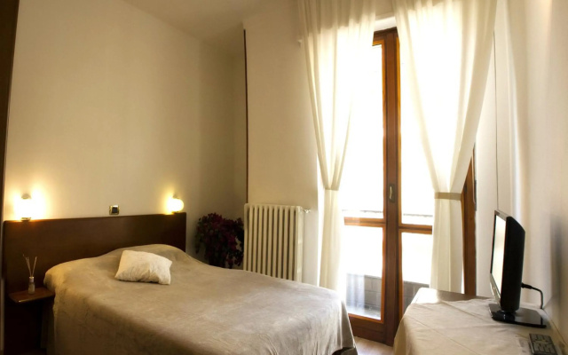 Hotel Domus
