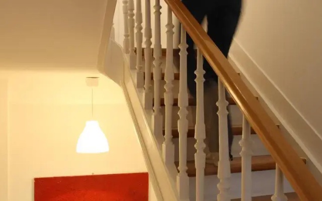 Maison Privée