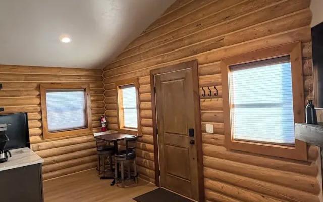 The Willows Cabins