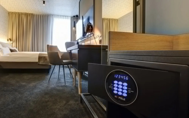 Hotel Carlton Dortmund