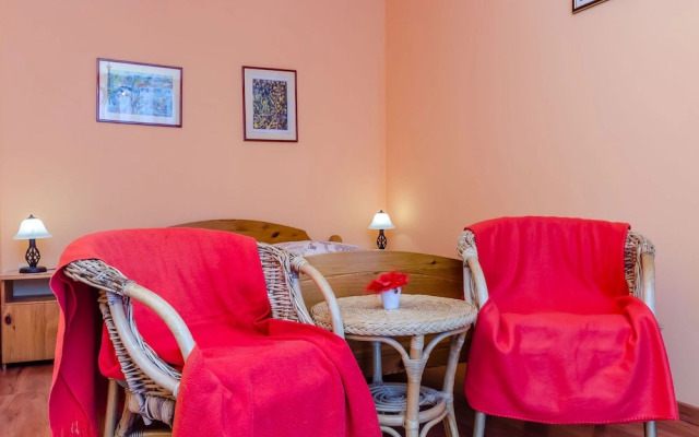 Apartment Benzon