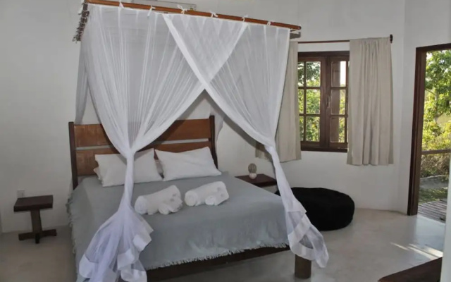 Pousada Riviera Trancoso