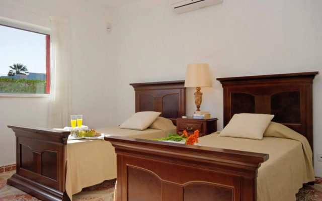 Villa Alporchinhos 1 (AM)