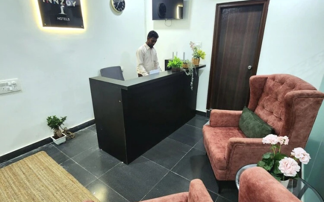Innzoy Hotels