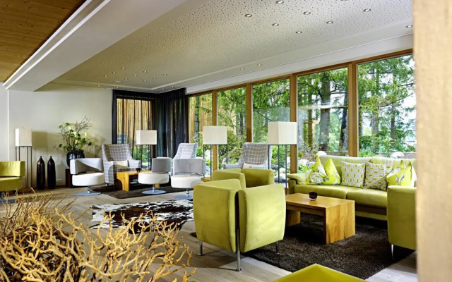 Naturhotel Waldklause