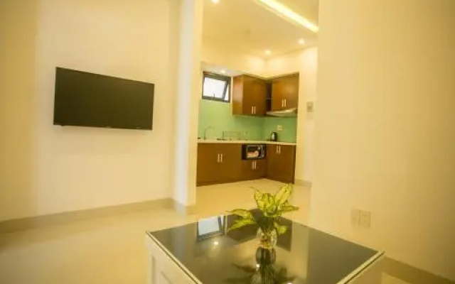 R R Apartments