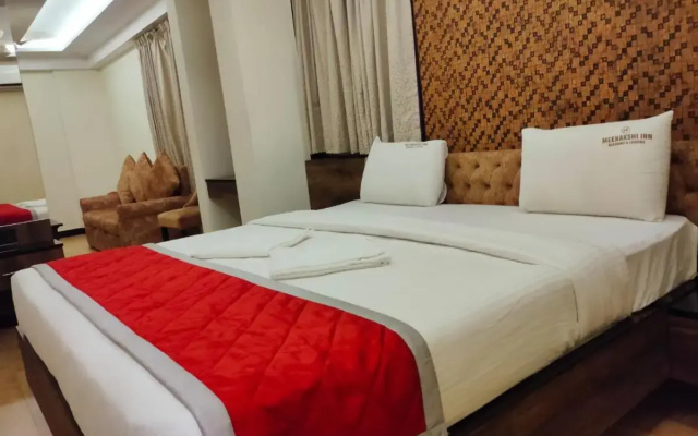 Meenakshi Inn