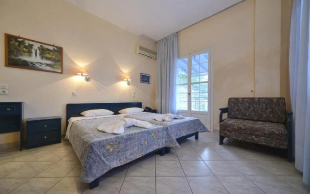 Agnanti Hotel