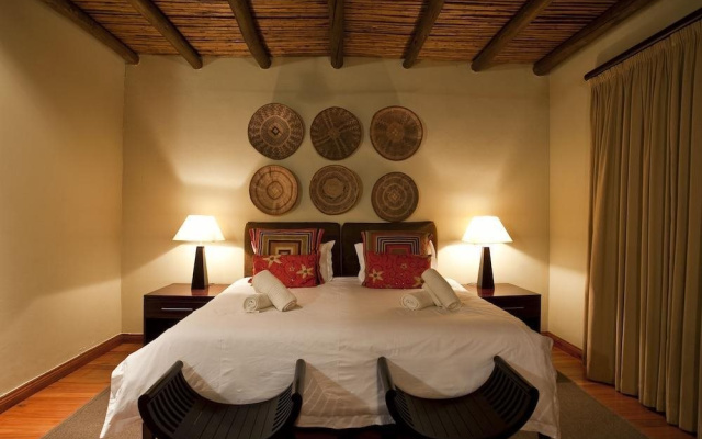 Gwahumbe Game & Spa