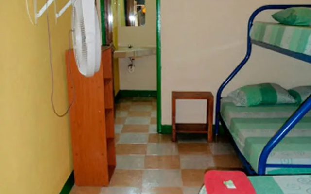 Cabinas Manzanillo