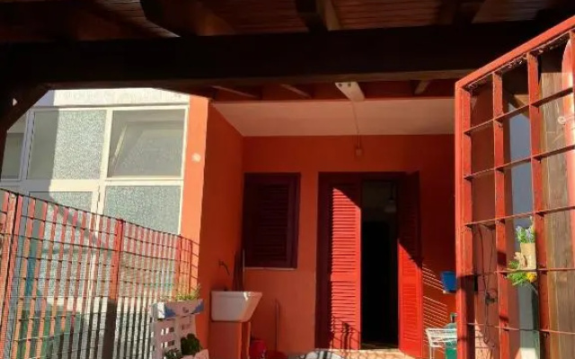 Caravaggio Apartment