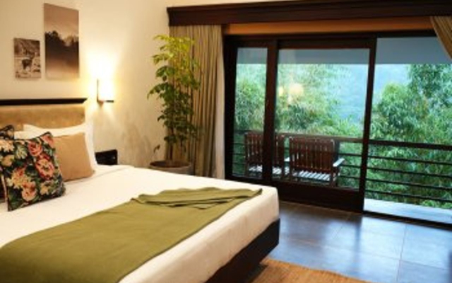 Blanket Days Resort and Spa