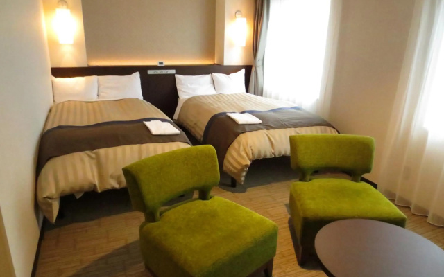 Kochi Hotel