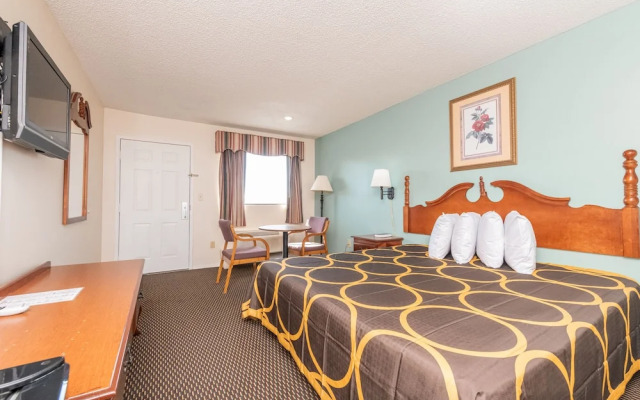 Sunrise Inn