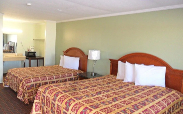 A OK Motel