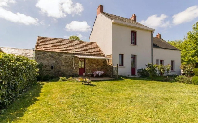 Gite Crossac, 3 pièces, 4 personnes - FR-1-306-991
