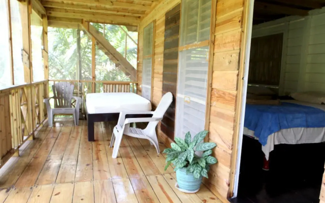 Camp Cabarita
