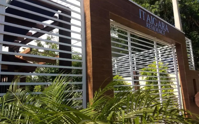 Suítes Itaigara a 80 metros da praia do Mariscal