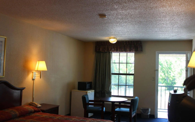 Quality Inn Monroe