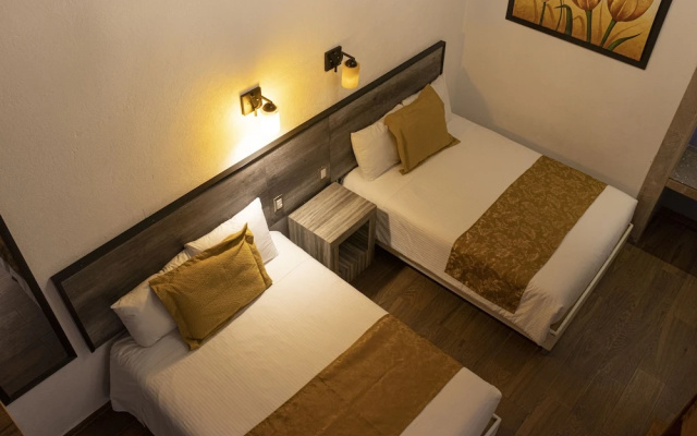 Hotel Don Carlos