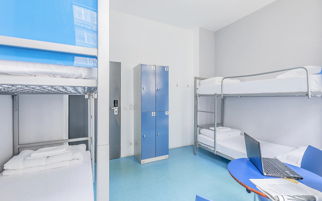 HI Lisboa – Pousada de Juventude - Hostel