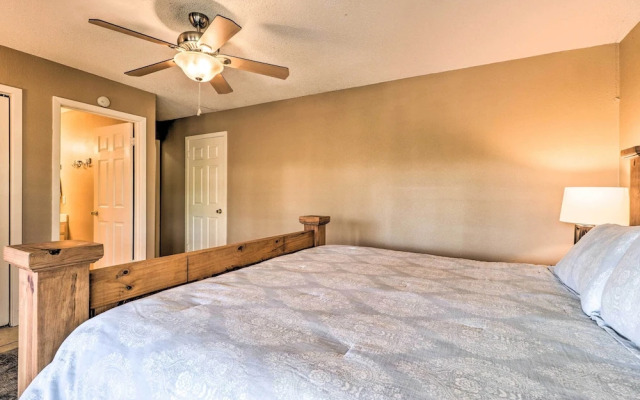 Lakefront Home w/ Point Venture Golf Access!