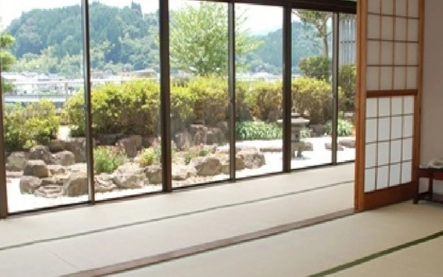 Hotel Sun Hitoyoshi