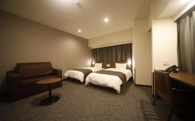 Dormy Inn Oita Hot Springs