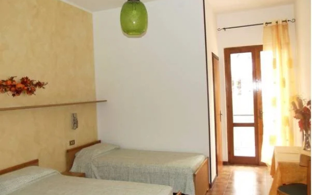 Hotel Miramonti