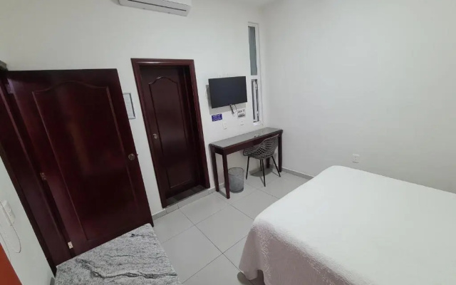 Hotel Fina Inn