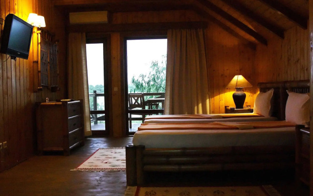 Green Village Resort