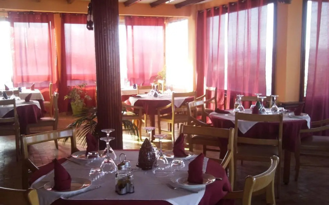 Hôtel Mandy