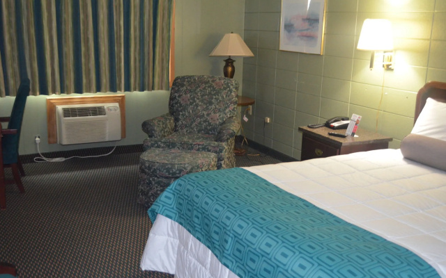 Grand Inn