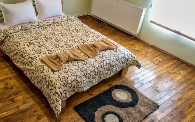 Dariya Guest House