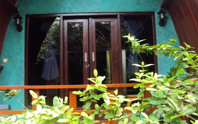 Harum Meno Bungalow