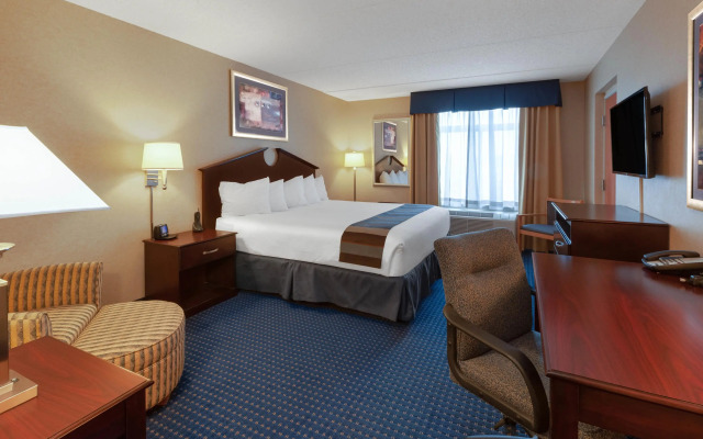 Wingate by Wyndham Charleston