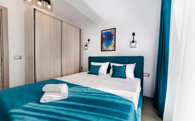 Alezzi Beach Resort