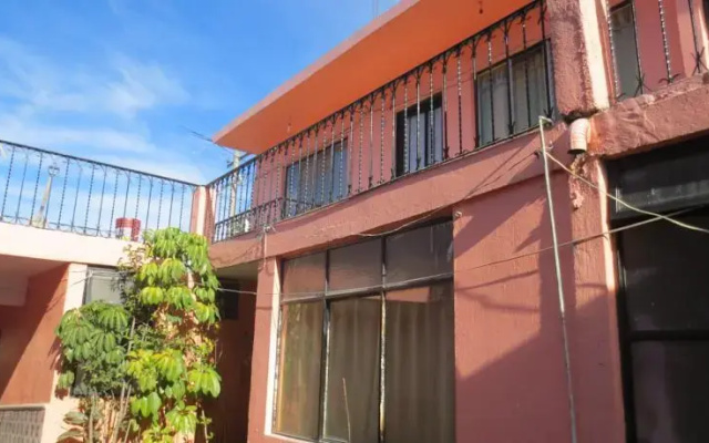 Posada Flores
