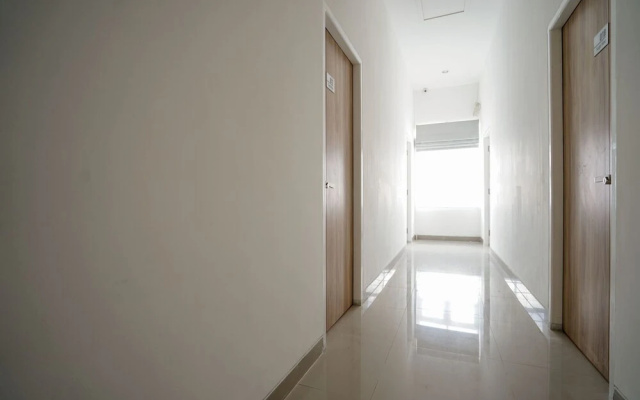 Sugoi Kost by OYO Rooms