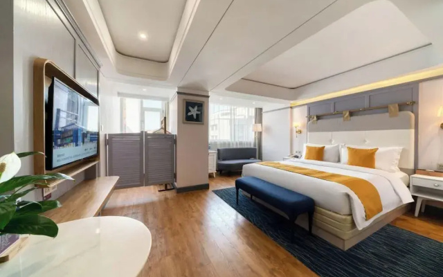 Dalian Shanshui S Hotel