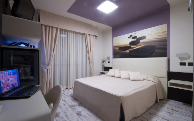 Hotel Le Palme Lago Maggiore Bike Friendly