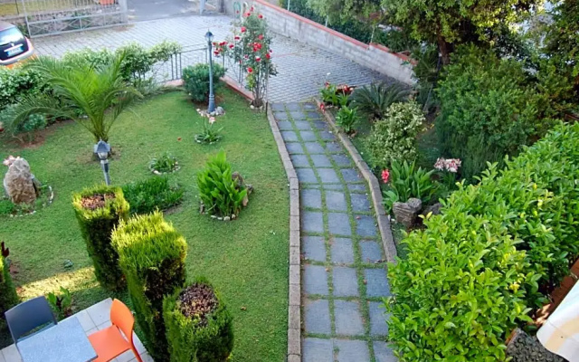Hotel Il Pino