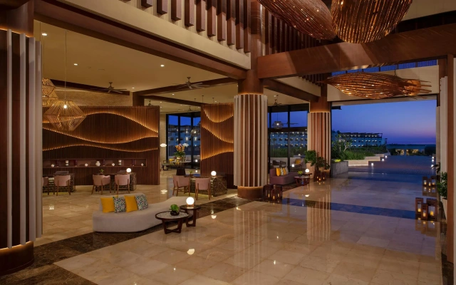 Dreams Macao Beach Punta Cana - All Inclusive