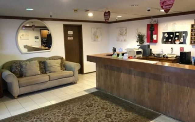 Kings Motor Inn