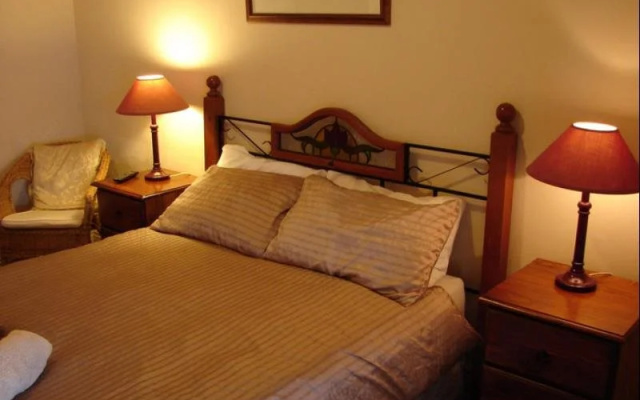 Truro weighbridge motel