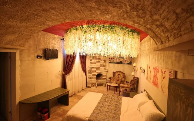 Ashab-ı Kehf Cappadocia House