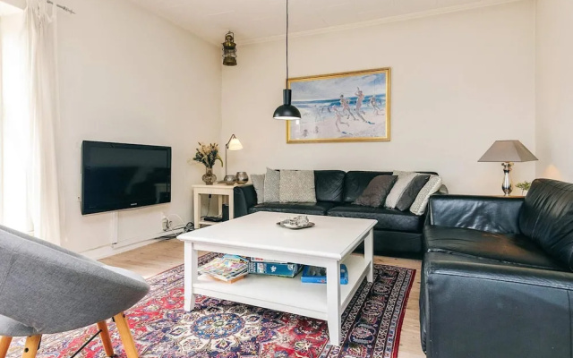 Balmy Holiday Home in Skagen near Sea