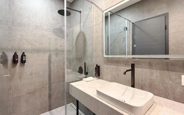 Hayashi Residence